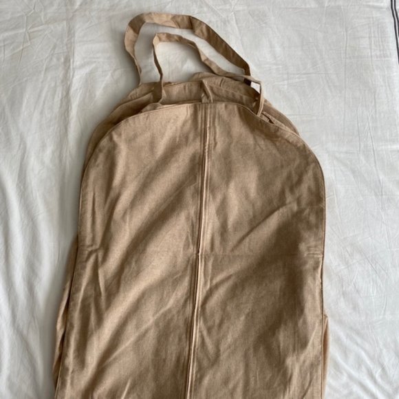 Gucci | Authentic Garment Bag in Canvas - Picture 3 of 12